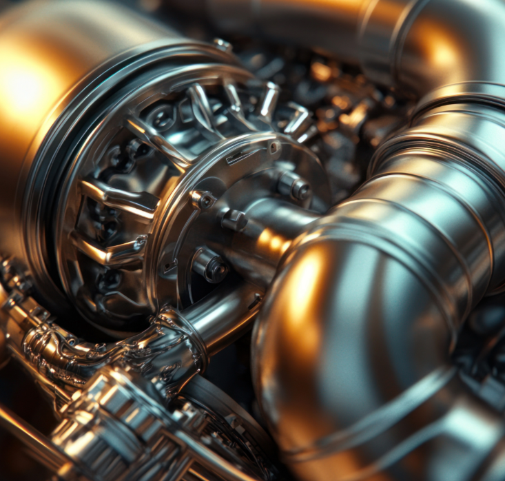 Custom Search for Cars Parts