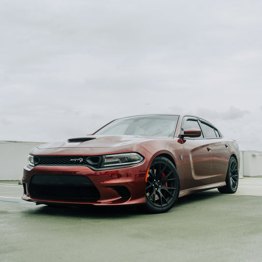 Custom Search for Cars
