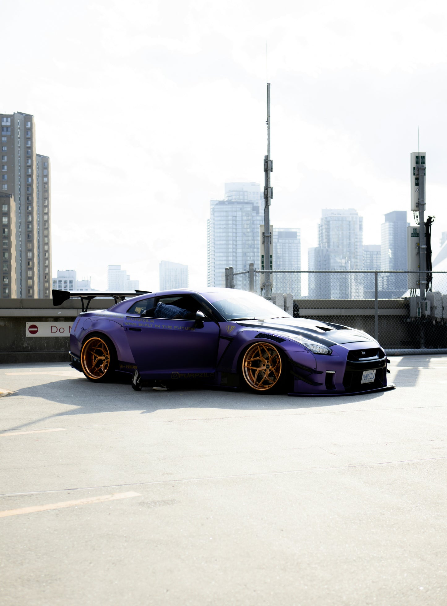 Custom Search for Cars