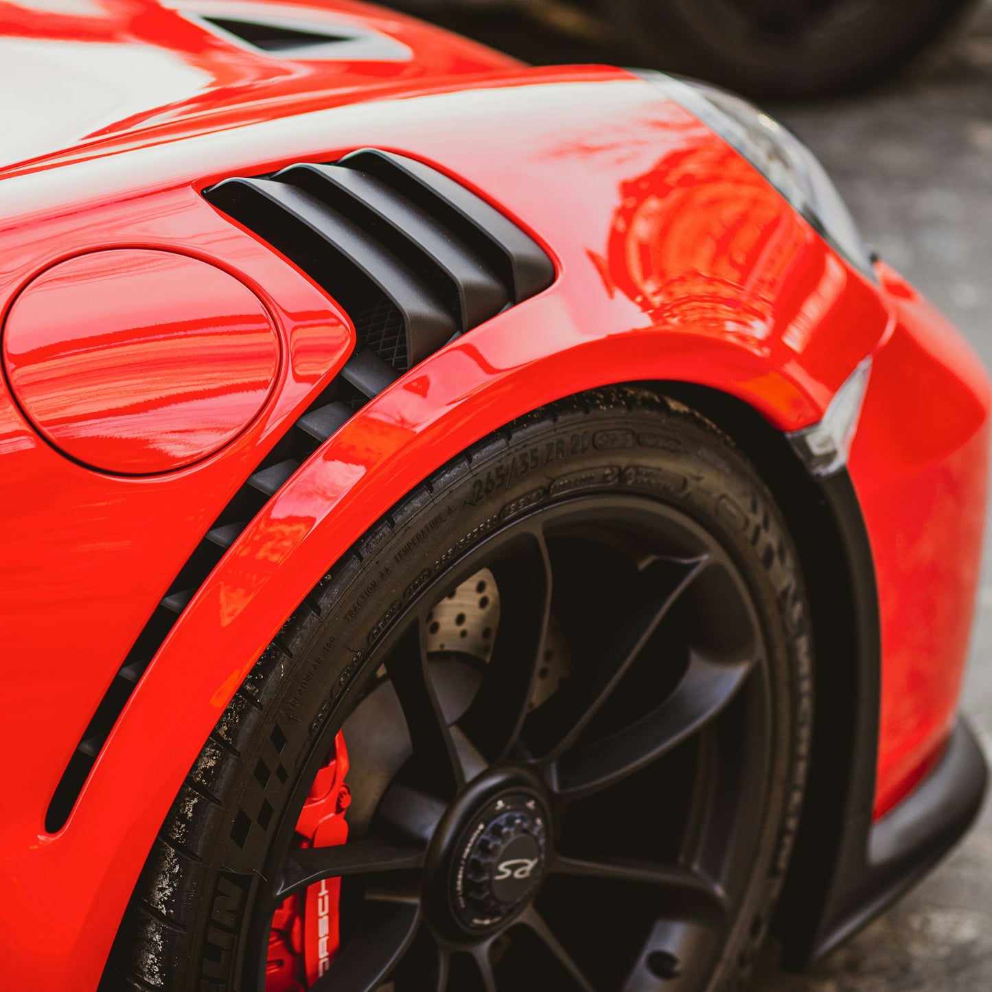 Custom Search for Cars